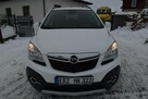 Opel Mokka 1.6B MPI Klimatronik/ Sprowadzony/ Opłacony - 8