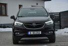 Opel Mokka X 1.4TB Navi/ Kamera/ Brązowa/ Grzane Fotele i Kierownica/ Sprowadzony - 3
