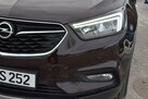 Opel Mokka X 1.4TB Navi/ Kamera/ Brązowa/ Grzane Fotele i Kierownica/ Sprowadzony - 6