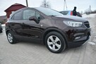 Opel Mokka X 1.4TB Navi/ Kamera/ Brązowa/ Grzane Fotele i Kierownica/ Sprowadzony - 9