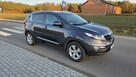 Kia Sportage I właściciel, 1,7 CRDi zadbana - 12