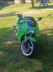 Kawasaki Zxr 400 - 2