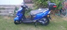 Sprzedam skuter Zipp - 8