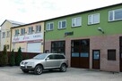 Nieruchomość - Warsztat - Lokal. - 3