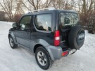 Suzuki Jimny Automat 4X4 Salon Polska - 8