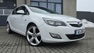 Opel Astra J 1,4 Turbo 140PS SPORT NAVI AUX Bluetooth Alu19 - 1
