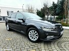 Volkswagen Passat 2.0 TDI EVO Business DSG - 1
