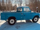 Land Rover Series 2A 109 | 1969 | benzyna 2.25 | pełna renow - 12