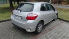 TOYOTA AURIS 1,4 2013/14 SALON 72000 KM - 3