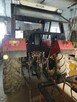 Sprzedam ciągnik zetor 6011 - 5