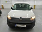 Volkswagen Caddy 2.0 TDI , vat 23, rej cięzarowy, 5-osobowy - 2