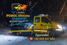 Pomoc Drogowa Zgorzelec - LUKSMAL Łukasz Malitowicz - 3