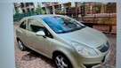 OPEL CORSA 12 2008/9 Salon 72000 km - 1