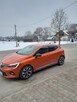 Renault Clio 2023 salon Polska
