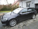 Sprzedam VW Golf 7 Kombi 1.4 TSI Automat DSG7