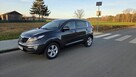 Kia Sportage I właściciel, 1,7 CRDi zadbana