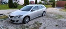 Mazda 6GH 2,0 diesel - 4