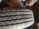 Koło dojazdowe 185/65 r14 - 3