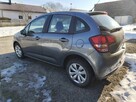 Citroen C3 2011 4 cylindry łańcuch rozrządupolski salon - 5