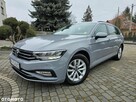 Volkswagen Passat 2.0 TDI EVO Business - 1