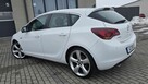 Opel Astra J 1,4 Turbo 140PS SPORT NAVI AUX Bluetooth Alu19 - 4