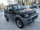 Suzuki Jimny Automat 4X4 Salon Polska