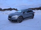 Suzuki SX4 S-Cross 1.6 4x4 PREMIUM 120KM/ automat/ serwis