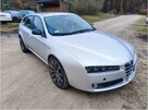 ALFA ROMEO 159 S-wagon 1.9 16V JTDM-jet DPF - 1