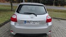 TOYOTA AURIS 1,4 2013/14 SALON 72000 KM - 4