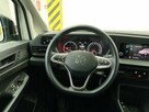 Volkswagen Caddy 2.0 TDI , vat 23, rej cięzarowy, 5-osobowy - 8