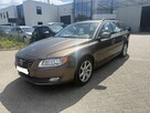 Volvo V70 T4 Nordic+ - 1