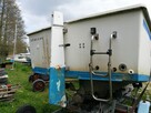 Łódź motorowa,,, OKAZJA !!! -10 %, - ARTABAN 530 - DIESEL - 6