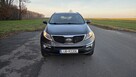 Kia Sportage I właściciel, 1,7 CRDi zadbana - 6