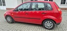FORD FIESTA MK6 1300 NENZYNA !!! - 4