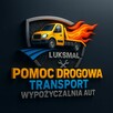 Pomoc Drogowa Zgorzelec - LUKSMAL Łukasz Malitowicz - 4
