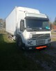 Volvo FM 7 - 7