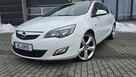 Opel Astra J 1,4 Turbo 140PS SPORT NAVI AUX Bluetooth Alu19 - 2