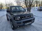 Suzuki Jimny Automat 4X4 Salon Polska - 9