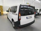 Volkswagen Caddy 2.0 TDI , vat 23, rej cięzarowy, 5-osobowy - 6