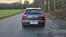 Kia Sportage I właściciel, 1,7 CRDi zadbana - 10