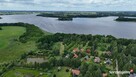Działka z bezpośrednim dostępem do jeziora Rańsk - 1