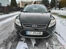 Ford mondeo MK4 2013r