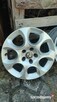 Felgi aluminiowe alfa romeo / fiat / opel / saab Tanio! - 5