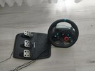 Kierownica LOGITECH G29 - 3