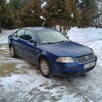 Volkswagen Passat 1.9 Diesel. Mozliwa Zamiana. - 2