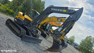Volvo Ecr88 w idealnym stanie! - 4