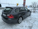 BMW 325xi 4x4 Automat - 4