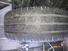 Opony letnie - 2