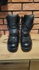 Buty zimowe wojskowe wzór 933/MON - 2