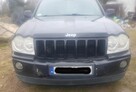 Jeep Grand Cherokee sprzedam - 2